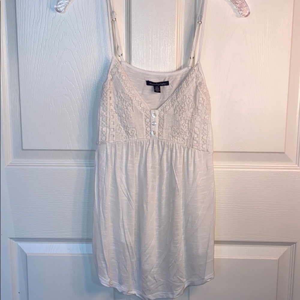 American Eagle tank top